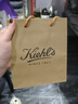 KIEHL'S GIVES ENVIRONMENT·AIDS RESEARCH·CHILDREN科颜淡斑精华液VC安白瓶淡化痘印提亮改善暗沉肤色情人节送女友 淡斑精华100ml*赠礼袋 实拍图
