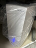 沁园家用净水器金榜双子芯数显龙头1000G 8年RO反渗透过滤器 厨房专用台下直饮净饮一体机UR-S61076 实拍图