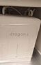 VIOMI小京龙3 800G 厨下净水器 5年反渗透RO膜 家用大通量小体积 0阻垢剂 母婴直饮机 净水机VR832 实拍图
