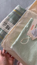 无印良品A类全棉床单单件 被单双人纯棉200*230cm双人床上用品 实拍图