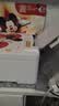 爱普生（EPSON）【6代新品】L1358 墨仓式A4彩色无线单功能家用打印机 家用/办公 AI学习打印机（微信/远程打印） 实拍图
