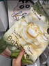 babycare金山茶花婴儿拉拉裤试用装XXXL码3片(>17kg)尿不湿【新老混发】 实拍图
