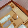 雪花秀套装滋盈肌本舒活水乳6件套装礼盒318ml*2男女520礼物 实拍图