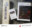 索尼（SONY）ZV-1 口袋相机 约2010万有效像素 美肤拍摄/强悍对焦/学生入门/Vlog/4K视频 ZV1 白色 实拍图