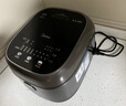 美的（Midea）【政府补贴】电饭煲 纤V系列 IH加热智能电饭锅Pro家用5L大容量4-5人 2-10人 蒸米饭锅FB50S701 实拍图