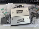 Tenda腾达8口千兆交换机 网络扩展器网线分线器 家用监控交换器分流器 白色钢壳升级TEG1008M 实拍图
