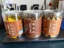 陈一凡 黑苦荞茶 全胚芽全颗粒 四川大凉山苦荞茶罐装350g 实拍图