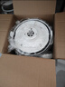 德尔玛（Deerma）【重磅新品】TJ700S 干吹两用吸尘器 家用商用 吸尘器桶式大吸力 整机降噪设计ZN-530 实拍图