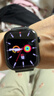 BHO苹果手表表带适用apple watch s11/ultra/se/3/2双磁吸米兰尼斯表带iwatch s10/9/8金属不锈钢表带 实拍图