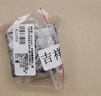 施耐德（Schneider）钢笔墨囊墨水胆非碳素不堵笔德国进口欧标钢笔适用开学必备用品3盒/18支装 蓝色6603 实拍图
