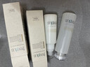 芙丽芳丝（Freeplus）水乳套装护肤化妆品柔润型爽肤水+乳液生日520送男女朋友礼物 实拍图
