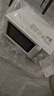 美的（Midea）变频家用微波炉  经典双旋钮 360°转盘加热  智能解冻 五档火力18L容量213B升级款（M13J） 实拍图