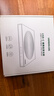 绿联8倍速Type-C/USB外置光驱移动刻录机便携读刻一体 笔记本电脑外接DVD/CD光盘播放高速读取器80130 实拍图