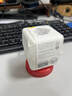 倍思同芯充 苹果17充电器pd45W兼容40W氮化镓快充头 iPhone17/16/15ProMax/Air手机ipad充电头 钛原色 实拍图