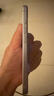 Apple/苹果 iPhone 17 512GB 薰衣草紫色 支持移动联通电信5G 双卡双待手机 实拍图