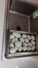华帝（VATTI）304不锈钢水槽单槽拉丝不锈钢洗菜盆 厨房水槽洗碗盆-以旧换新 实拍图