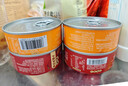 林家铺子黄花鱼罐头带鱼罐头110g海鲜罐头送礼礼品休闲零食佐餐 【混合口味】香辣*2罐+香酥*2罐 实拍图