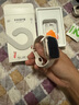 BHO【热销100万+】适用苹果手表s11保护壳apple iwatch s10/s11保护壳膜一体套se3/9/8/ultra3钢化膜 防水款·壳膜一体【透明色】 iwatch 10/11代【42m 实拍图