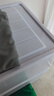 佳帮手收纳箱抽屉式收纳柜整理箱衣柜衣服收纳盒【46*38.5*21.5】单只装 实拍图