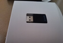 Tenda腾达USB无线网卡WiFi6 智能免驱AX900 5G网卡 无线网卡台式机专用 内置天线 无限wifi接收器发射器 实拍图