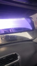 LNDU凌度汽车行车记录仪前后双录HS880BAir高清1440P流媒体2K后视镜 实拍图