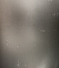 金隆兴窗户防窥膜磨砂玻璃隐私贴膜卫生间贴纸浴室厕所透光不透人0.6*2m 实拍图
