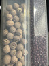 福东海 红莲子200g 湘潭特产去芯红莲子 银耳枸杞芡实羹糖水煲汤食材 实拍图