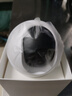 萤石C6c 2K+星光增强版 400万极清 室内智能无线监控器家用摄像头双向通话 手机远程 婴儿看护器 实拍图