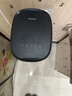 美的（Midea）【直流变频】家用空调扇 智能语音冷风扇 负离子净化落地冷风机水冷塔扇 强力制冷双向送风ADJ10SC 实拍图