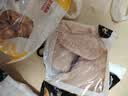 正大食品（CP）鸡大胸2斤 早餐鸡胸肉里脊肉鸡排冷冻生鲜低脂鸡胸肉 实拍图