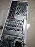 AMD&微星Creator ( 锐龙R5-5650GE 16G 512G 商务键鼠）设计师商用办公台式电脑主机全套整机 实拍图