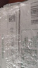 蒙牛【新鲜日期】全脂纯牛奶200ml*24盒 家庭年货囤货 电商定制 实拍图