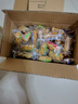 三只松鼠混合口味小麻花500g箱装芝麻麻辣海苔竹盐中式糕点点心下午茶酥脆 实拍图