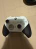 微软（Microsoft）Xbox无线游戏手柄 Elite 2精英2代二代 白色青春版 无线控制器 蓝牙 PC/平板/手机 Steam 明末 实拍图