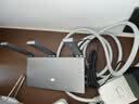 上赞 SZ50 5G随身wifi免插卡移动路由器免装宽带无线上网卡办公家用支持多人同时连接 实拍图