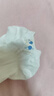 FitonTon6双袜子女春夏季短袜白色棉袜10A抑菌防臭吸汗中筒袜 实拍图