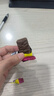 KDV 黄花生巧克力味花生夹心糖果500g 迪拜进口 休闲零食 喜糖 实拍图