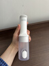 小米米家电动冲牙器2微气泡高效洗牙守护牙龈大水箱长续航超声波洗牙器牙齿清洁器成人情侣生日礼物 实拍图