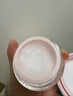 贝亲（Pigeon）婴儿冰感面霜 夏季清爽水凝面霜（桃叶精华）50g*2 组合装 实拍图