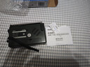 德生（Tecsun） R-909老年人全波段收音机广播半导体便携式老人指针迷你FM收音机 标配 实拍图