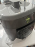 美的（Midea）【国家补贴】有钛0氟电压力锅5L家用双胆触控高压锅电饭煲 开盖火锅多功能4-6人MY-E5923 实拍图