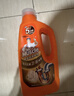威猛先生（Mr Muscle）管道疏通啫喱 960ml*2瓶  卫浴 下水道疏通剂 厕所管道疏通 实拍图