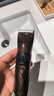 飞科（FLYCO）理发器电动成人儿童剃头电推子全身水洗家用剃头剪刀理发工具套装 FC5908标配+平剪+牙剪 实拍图