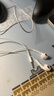 Apple/苹果 EarPods 3.5毫米接口有线耳机 圆孔苹果耳机有线耳机游戏音乐 适用3.5mm接口的手机电脑 实拍图