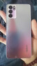 OPPO Reno6 5G全网通双模5G手机拍照美颜天玑900处理器智能手机 星黛紫 8+128GB  面容识别 实拍图