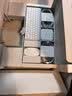 苹果/苹果AI/iMac24英寸M4(10+10核)32G 1T蓝色一体式电脑Z1K500031 实拍图