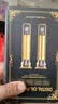 德国圣菲火理发器电推子光头神器剪头发电动剃须刀剃头刀剃光头男士专用神器脱毛仪头发鼻毛修剪器 【国补限量-数显顶配版】多档大动力|LF03金色 实拍图