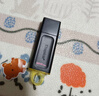 金士顿（Kingston）128GB USB3.2 Gen 1 U盘 DTX 大容量U盘 时尚设计 轻巧便携  学习办公投标电脑车载优盘 实拍图