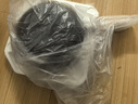 爱仕达（ASD）炒锅无涂层轻量不易锈小铁锅辅食锅20cm燃气电磁炉通用CF20F8WG 实拍图