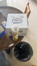 花王（KAO）浓缩洗洁精小瓶220ml 迷你便携旅行装洗涤灵洗碗液果蔬餐具清洁剂 实拍图